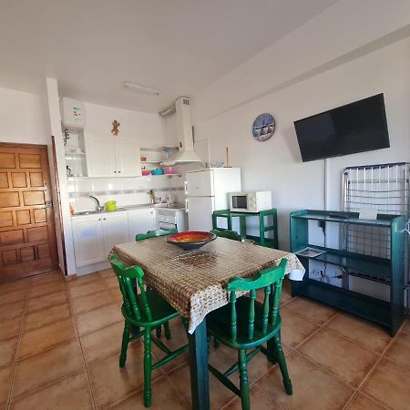 Apartamento "El Muelle" En El Centro Y Playa De Corralejo Exterior foto