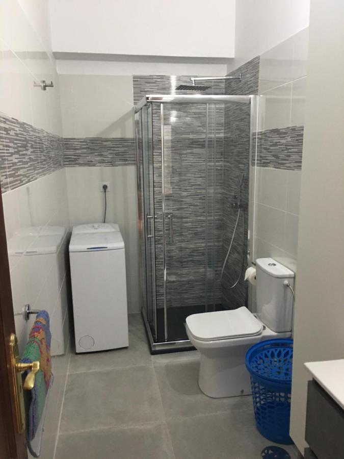 Apartamento "El Muelle" En El Centro Y Playa De Corralejo Exterior foto