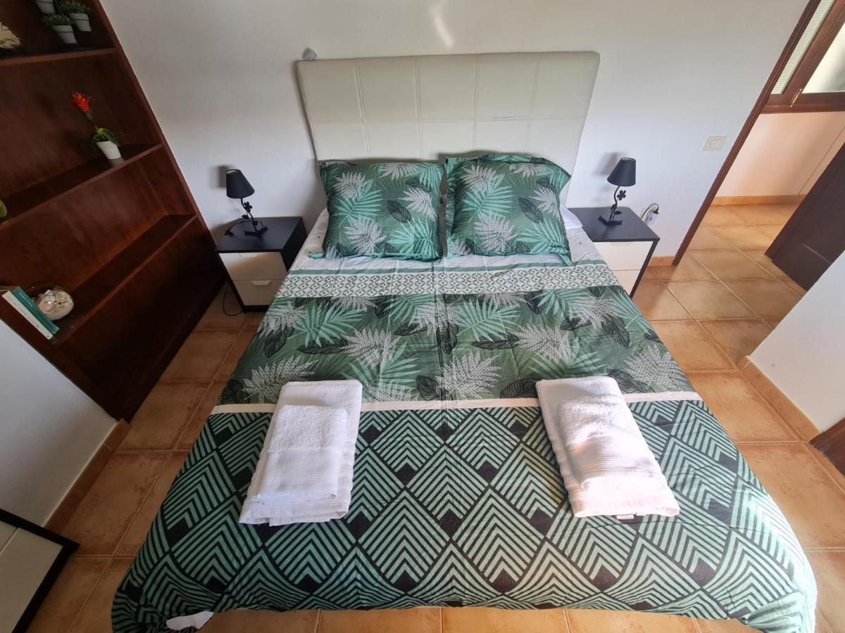Apartamento "El Muelle" En El Centro Y Playa De Corralejo Exterior foto