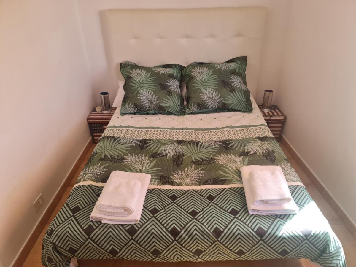 Apartamento "El Muelle" En El Centro Y Playa De Corralejo Exterior foto