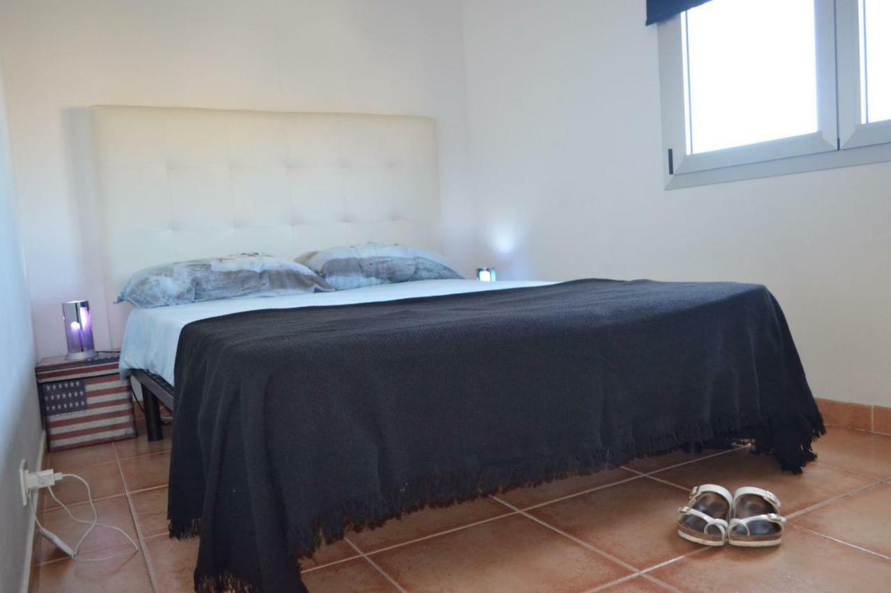 Apartamento "El Muelle" En El Centro Y Playa De Corralejo Exterior foto